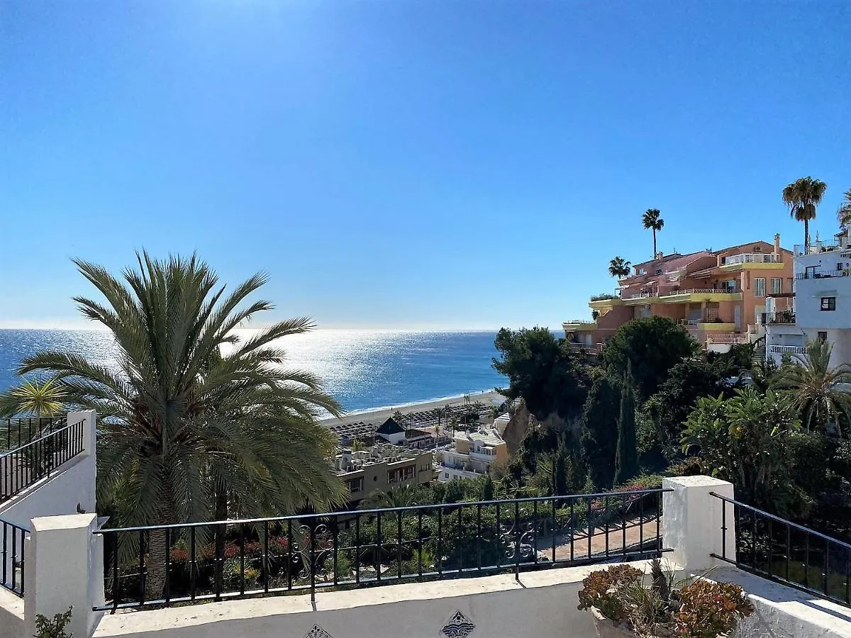 Capistrano Playa 206 Casasol Apartment Nerja