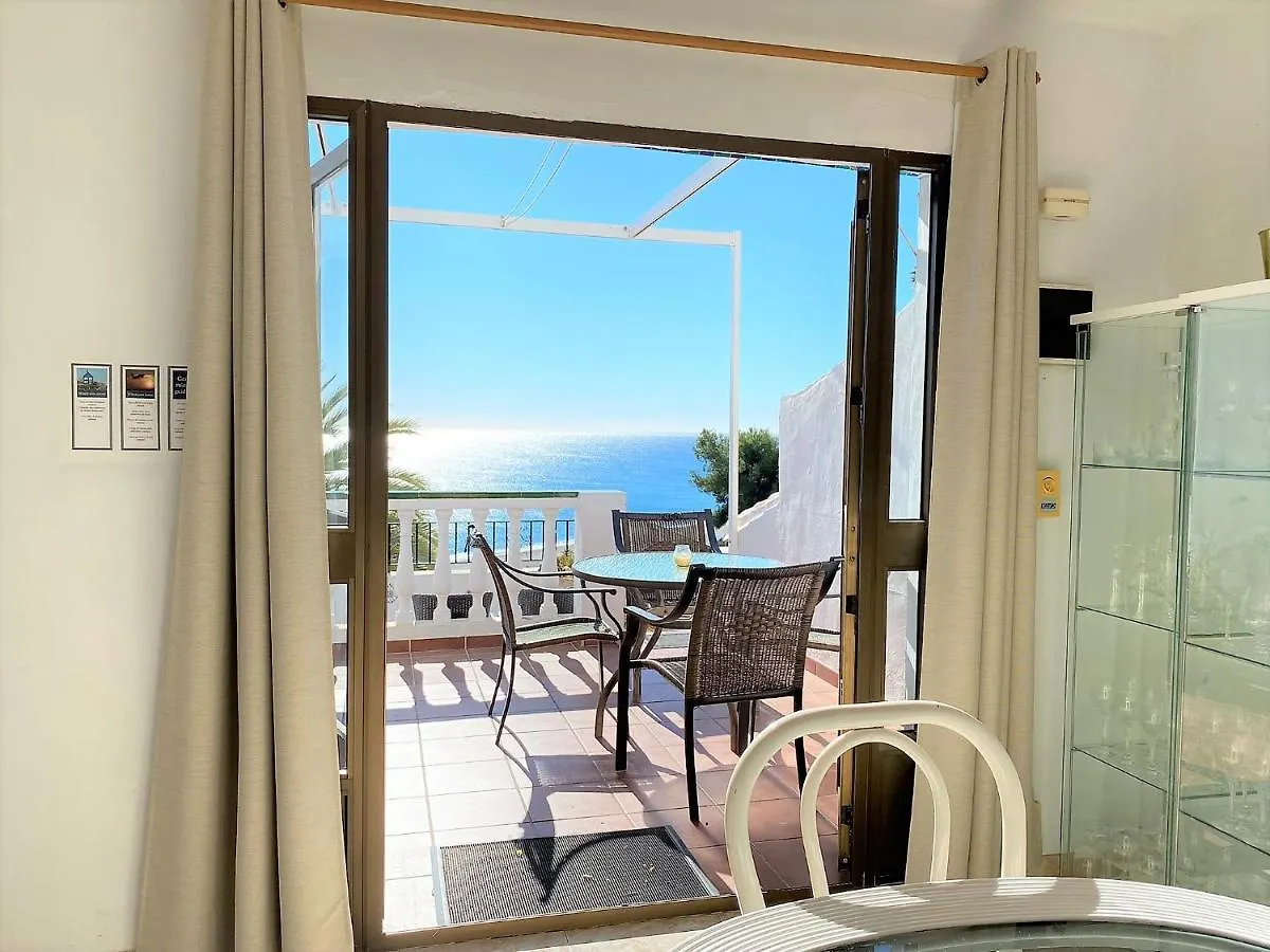 Capistrano Playa 206 Casasol Apartment Nerja 0*,  Spain
