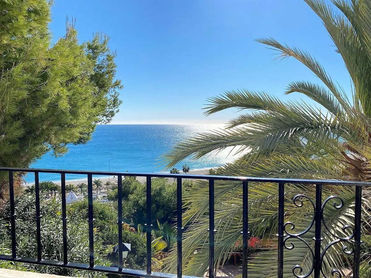 Capistrano Playa 206 Casasol Apartment Nerja