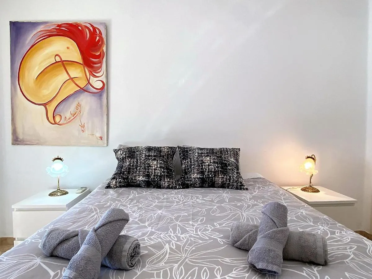 Capistrano Playa 206 Casasol Apartment Nerja