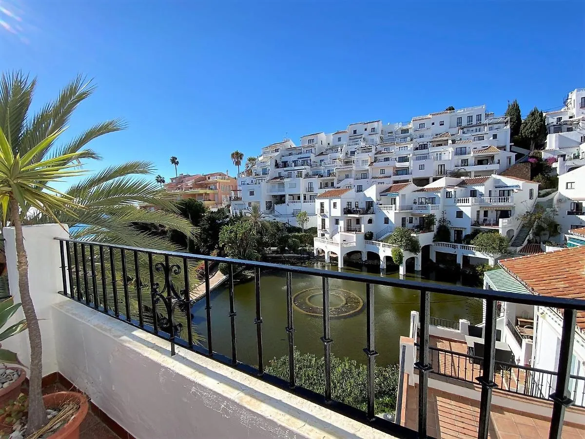 Capistrano Playa 206 Casasol Apartment Nerja