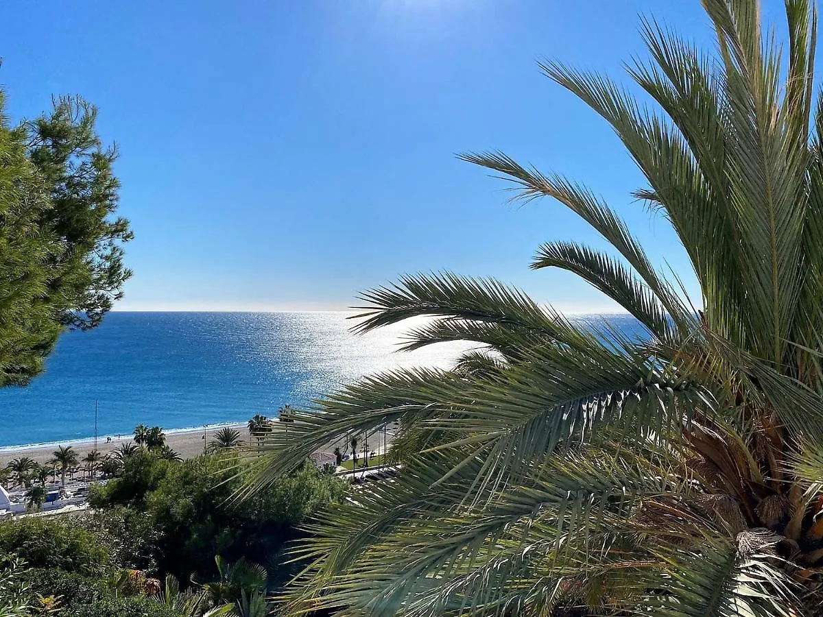 Capistrano Playa 206 Casasol Apartment Nerja 0*,  Spain