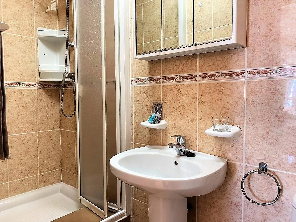 Capistrano Playa 206 Casasol Apartment Nerja 0*,