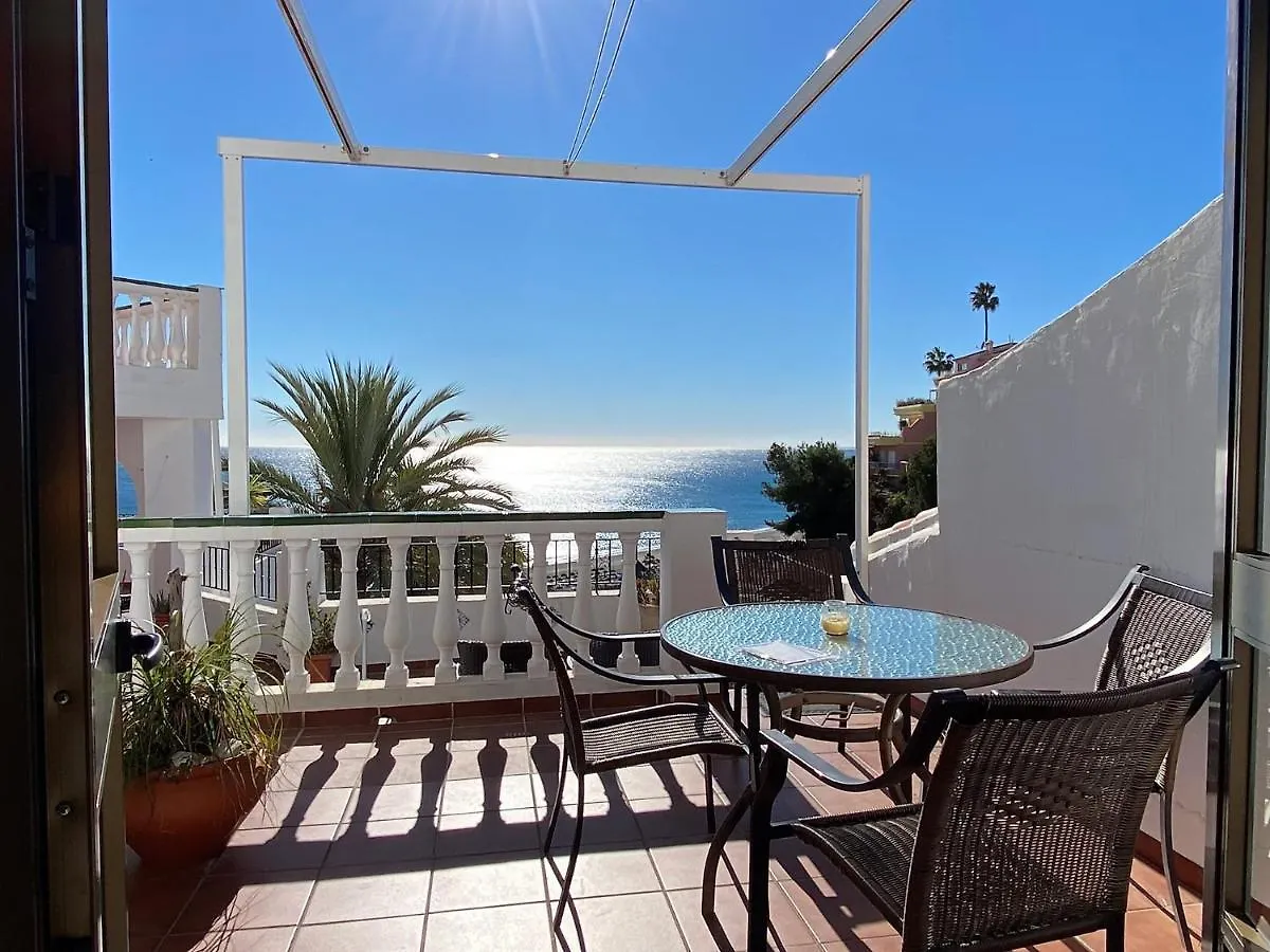 Capistrano Playa 206 Casasol Apartment Nerja